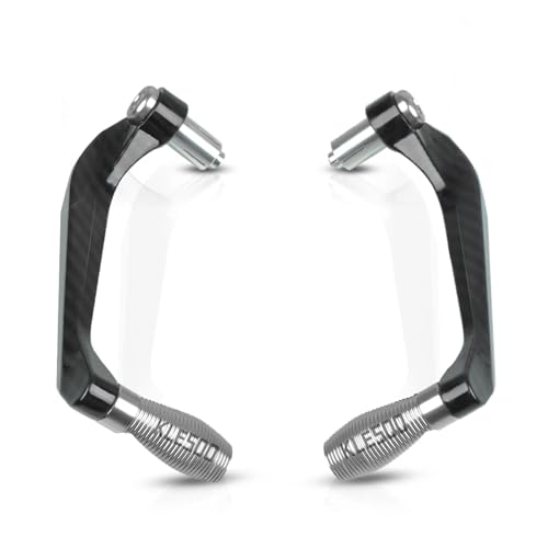 Protector freno embrague de aleación para manillar de motocicleta KLE 500