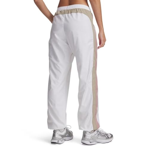 Under Armour Icon Crinkle Pants XL coupe ample confort - 2