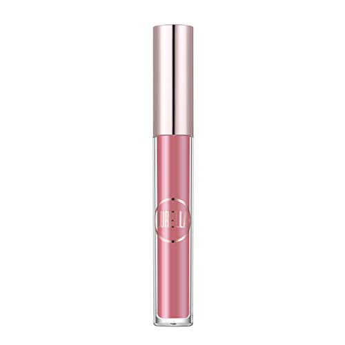Lurella Liquid Lipstick Posh
