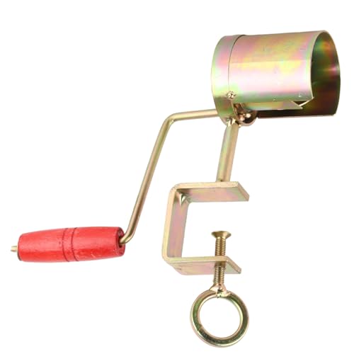 Descascador de Milho, Ferramenta Manual para Descascar Milho, Descascador de Sementes de Milho Com M