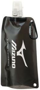 Amazon スケーター ワンプッシュ式 折りたたみ水筒 500ml Mizuno ミズノ ブラック Osu6dx 水筒 マグボトル オンライン通販