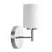 Progress Lighting P2131-09 Bath & Vanity, Nickel