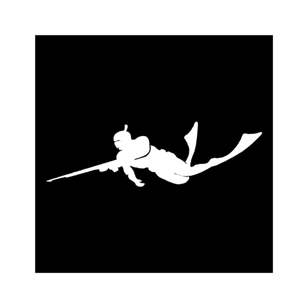 Bertdcx White Auto Accessory Cut Vinyl Decal Car Sticker Waterproof Auto Decors On Car Body Bumper Rear Window Laptop(White)