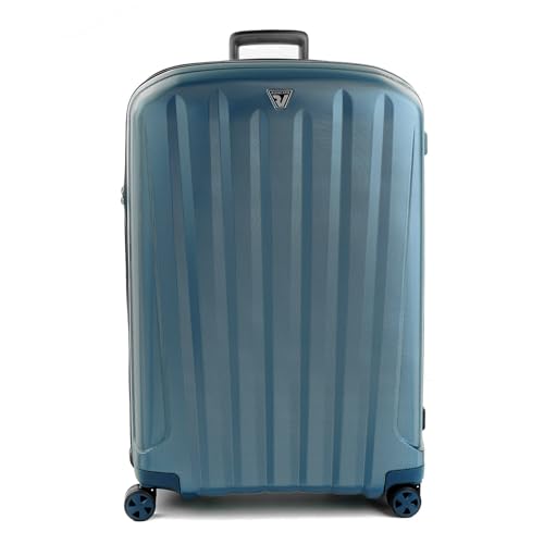 Image of RONCATO UNICA Range Blue Color 30 inch Large Trolley