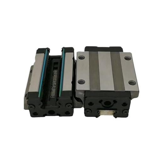 Bloc coulissant TRH30FN pour guidage linéaire de routeur CNC