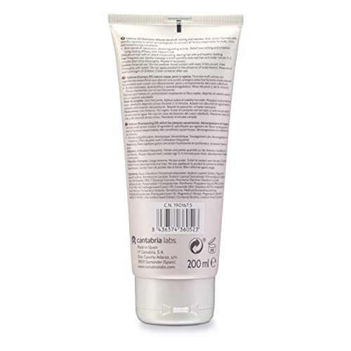 Shampoos Y Acondicionadores, Beauty shampoo kerium Marca cantabria (3)