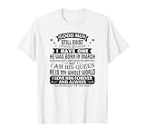 Good Men Still Exist I Know I Have One Born In March B-day T-Shirt