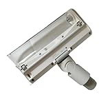 YCDDJJPCV Cepillo For Aspiradora De Mano (sin Cepillo Giratorio), Compatible con Xiaomi Mijia. Repuesto De Cepillo De Piso Antienrollamiento MJWXCQ05XY.