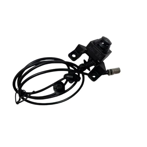 Mcsstore Front View Camera Compatible for Chery T1A/T18 OMODA C5 Tiggo 8 PrO 704000887AA 704000809AA