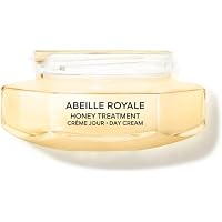 Guerlain Abeille Royale - Crema de Día con Miel, Recambio de