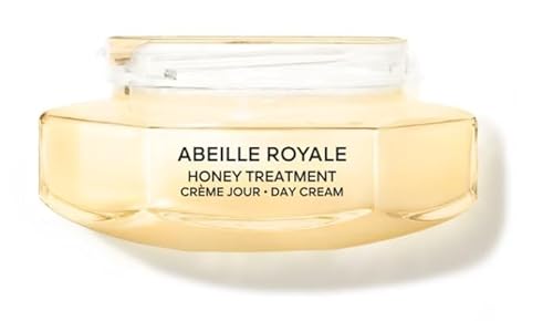 Guerlain Abeille Royale - Honey Treatment - Crème Cura della persona e salute
