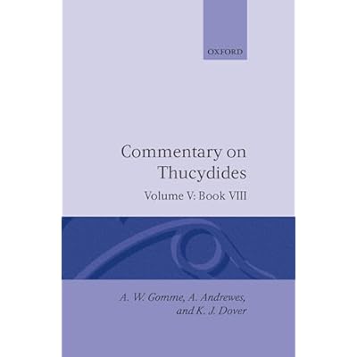 Volume 5. Book VIII