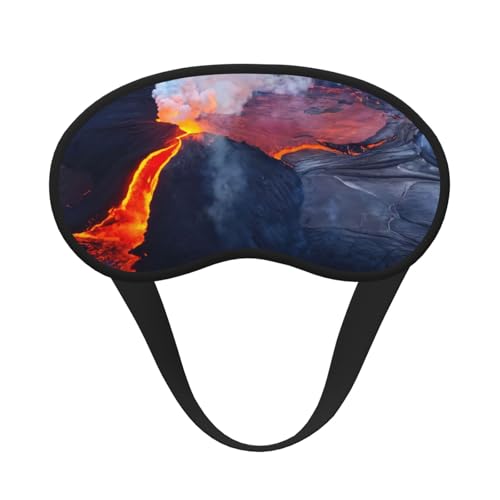 Kilauea Volcanos �v�����g ���j ����\ �A�C�}�X�N �X���[�s���O���C�g �u���b�L���O�J�o�[ �z�[�� �z�e�� �L�����v�p