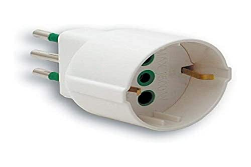 Adatt.da S17 a 1P30 BI