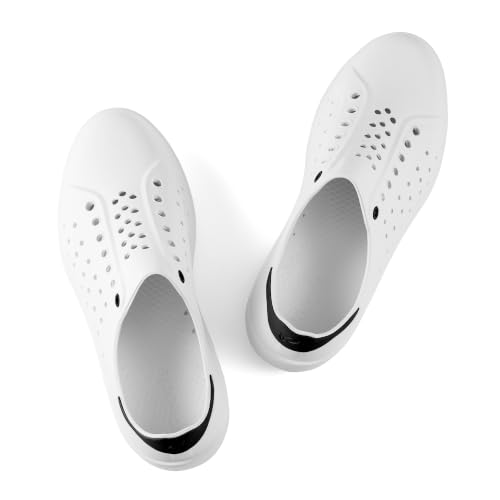 Image of People Footwear Lightweight Slip-On Water-Friendly Shoes for Men & Women - Quick-Dry Breathable EVA Casual Loafers