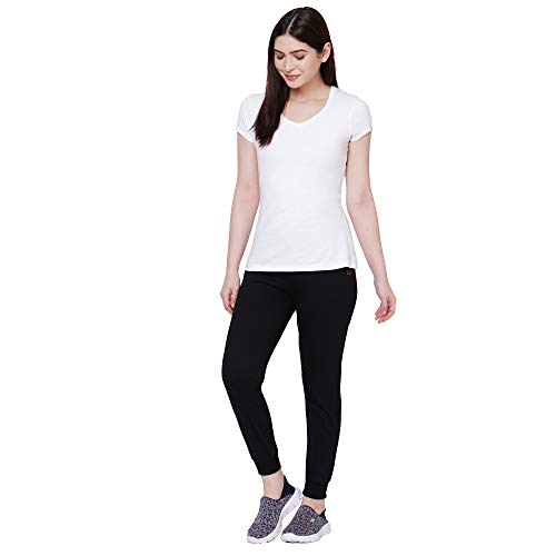 Image of Sweet Dreams Women Solid Cotton Rich Sleepwear /Loungewear Pyjamas