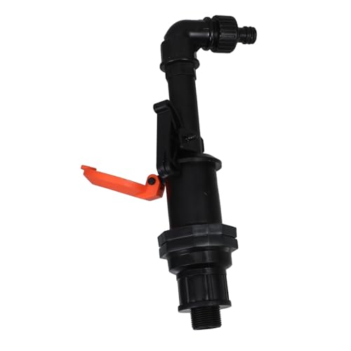 YARNOW Theft Plastic Water Valve Key Quick Coupler Garden Hose