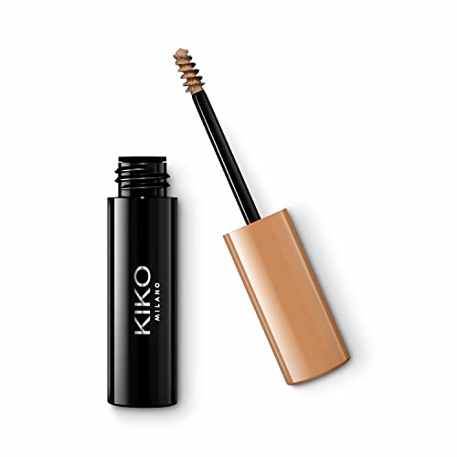 KIKO Eyebrow Fibers Mascara
