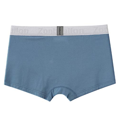 ZONBAILON Mens Boxer Briefs Underwear3