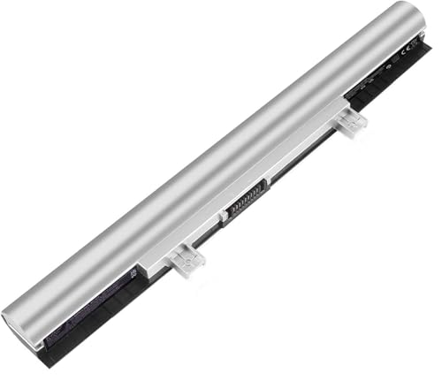 Rsjfhzm A42-D15 A41-D15 Laptop Ersatz Akku für Medion Akoya E6421 E6422 E6424 E6411 E6412 E6412T E6415 E6416 E6417 E6418 P6653 P6655 P6656 P6657 P6659 Series MD99620 A31-D15 A32-D15