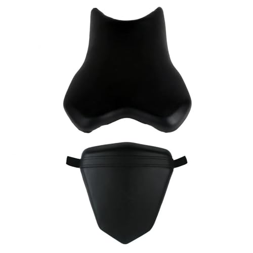 Selle moto YZF R6 2006 2007 : siège passager arrière et conducteur avant de rechange