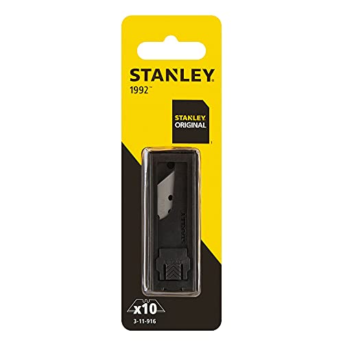 Stanley Lame pour couteau sécurité arrondis - vue 7