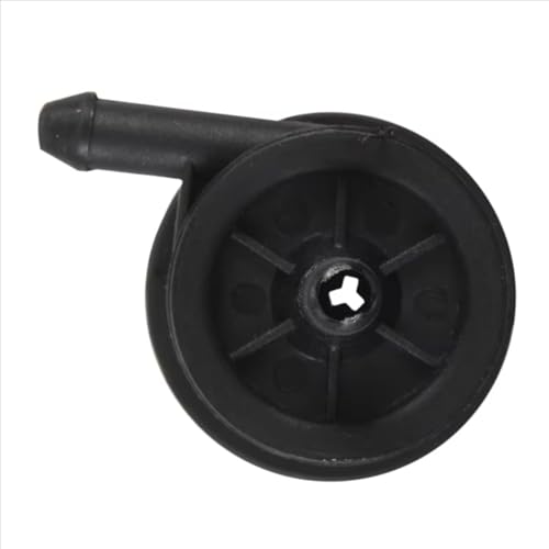 Pompe de lave-glace pour Benz Classe E E300 E320 E350 1998-2010 - 6