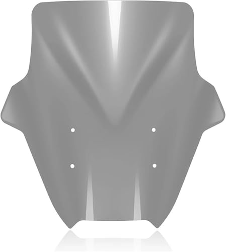 Carénage de moto haut de gamme pare-brise V-Strom 800DE 2023 déflexion maximale