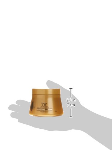 Mythic Oil Light Mask Normal To Fine Hair 200 Ml