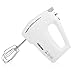 Tristar Standmixer mit 5 Geschwindigkeitsstufen - mit Turbofunktion (200 Watt)
