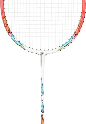 YONEX マッスルパワー ホワイト/レッド(114) G4 MP2