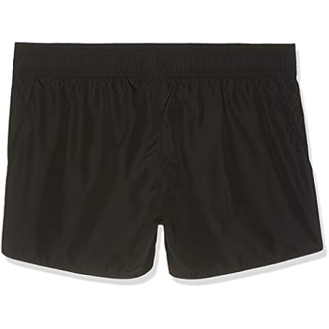 Craft Eaze Black Woven Athletic Shorts Cover