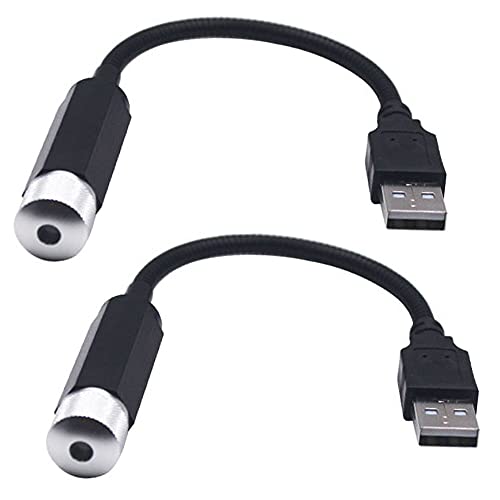 LEDカールーフアトモスライト 2個セット