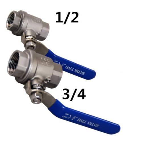 Exact FIT for Vulcan VH110841-1 Gas VALVE3/4