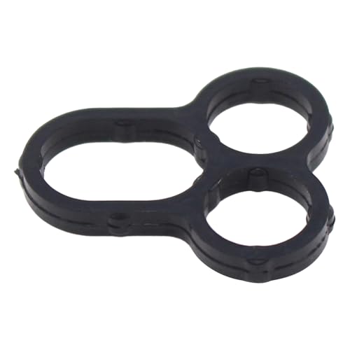 Image of ApplianPar Camshaft Bearing Cap Oil Hole Gasket and O Ring Kit for Toyota C-HR Corolla Matrix Scion iM xD
