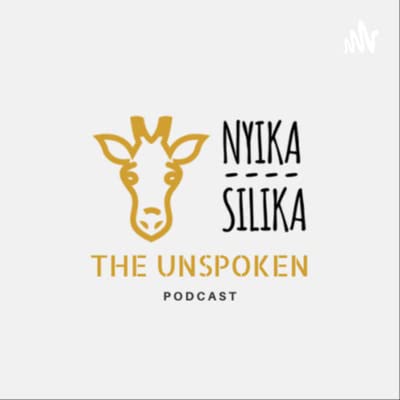 The Unspoken by Nyika Silika Trailer
