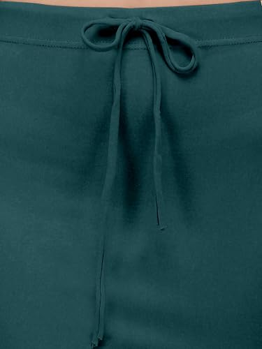 Image of Mehrang Stretchable Saree Shapewear Petticoat for Women, Cotton Blended,Petticoat,Skirts for Women,Shape Wear Dress for Saree