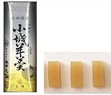 小城羊羹160g薄板 白練