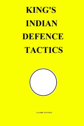 King's Indian Defence Tactics (Chess Opening Tactics)
