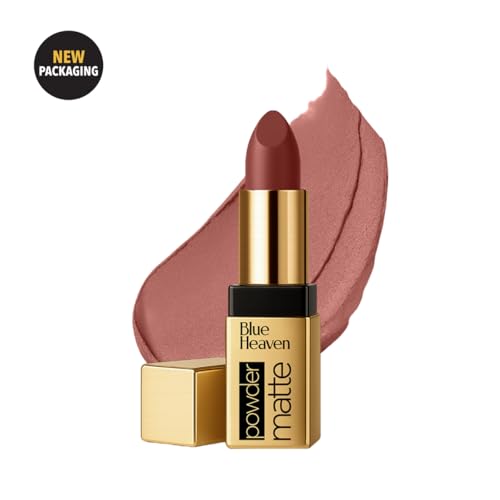 Image of Blue Heaven Powder Matte-Sienna Sunset N03