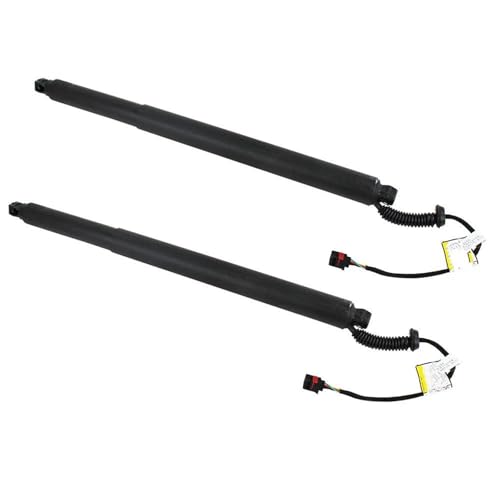 Vérin de coffre électrique 7182037000 avec motorisation fluide pour Korando