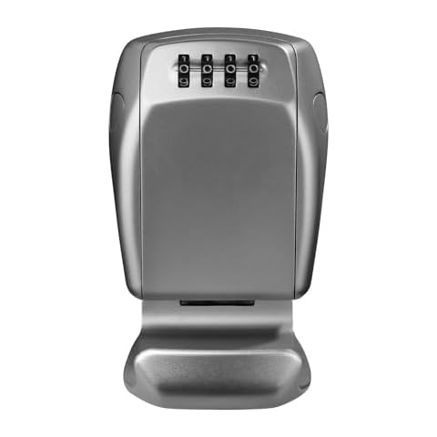 MASTER LOCK Weatherproof Wall Mounted Key Safe Cover