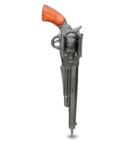 Planet Pens Classic Pistol Novelty Pen