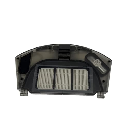 Image of ，Compatible For Laresar ，L6Pro /L6 Vacuum Vacuum Cleaning Robot Accessories 2-in-1 Water Tank Dust Box Component