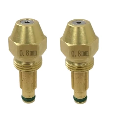Gxcdizx 2 Pack 30609-5 Or 102997 Nozzle Replacements
