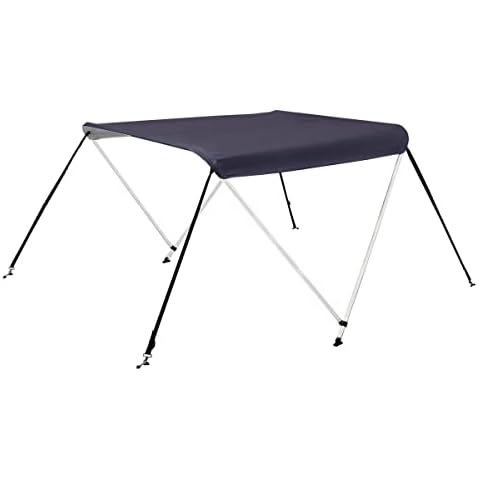 Oceansouth Bimini Top 2 arceaux Cover