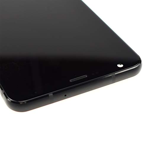 Image of LCD Touch Digitizer Screen Assembly with Frame Replacement for LG Q Stylo 4 Q710MS Stylo 4 Black