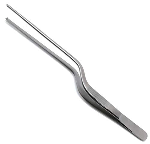 Adson Bayonet Kocher Forceps 8