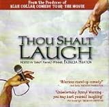 Thou Shalt Laugh [CD]