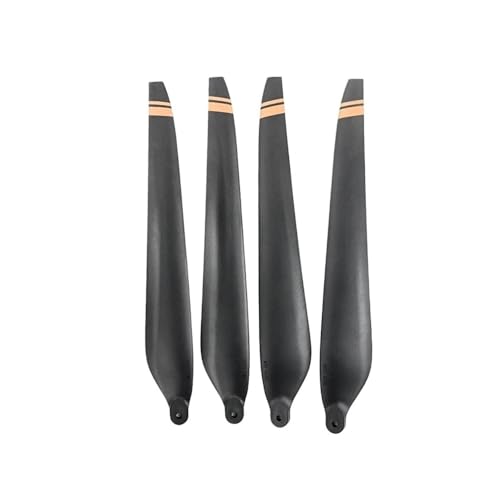 Hélice pliable 3011 contre les vibrations du drone X8Plus à moteur 8120